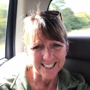 Meet your Posher, Sandy